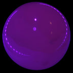 Mangano Calcite sphere 45mm  125g Rocks and Things
