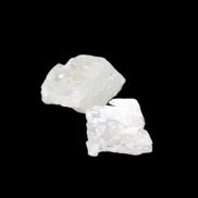 Clear Kunzite 2 crystals from Afghanistan 46.8ct  9.3g Rocks and Things
