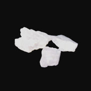 Three Pink-Lilac Kunzite crystals from Afghanistan 5-13g Rocks and Things