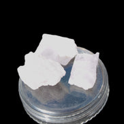 Three Pink-Lilac Kunzite crystals from Afghanistan 5-13g Rocks and Things