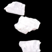 Three Pink-Lilac Kunzite crystals from Afghanistan 5-13g Rocks and Things