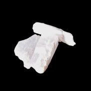 Three Pink-Lilac Kunzite crystals from Afghanistan 5-13g Rocks and Things