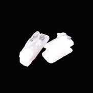 Pink/Lilac Kunzite 3 crystals from Afghanistan 5-13g Rocks and Things