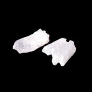 Pink/Lilac Kunzite 3 crystals from Afghanistan 5-13g Rocks and Things