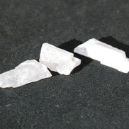 Pink/Lilac Kunzite 3 crystals from Afghanistan 5-13g Rocks and Things