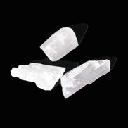 Pink/Lilac Kunzite 3 crystals from Afghanistan 5-13g Rocks and Things