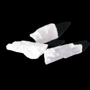 Pink/Lilac Kunzite 3 crystals from Afghanistan 5-13g Rocks and Things