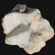 Amphitheatre Feldspar matrix with Mica holding Aquamarine & Quartz crystals 325ct 65g Rocks and Things