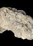 Small Aquamarine crystal on Lepidolote matrix 194.7ct  38.9g Rocks and Things