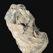 Small Aquamarine crystal on Lepidolote matrix 194.7ct  38.9g Rocks and Things