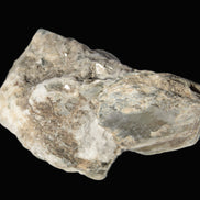 Small Aquamarine crystal on Lepidolote matrix 194.7ct  38.9g Rocks and Things