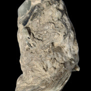 Small Aquamarine crystal on Lepidolote matrix 194.7ct  38.9g Rocks and Things