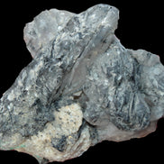 Elestial Smoky & Clear Quartz crystals with Calcite & Elbaite from Afghanistan 496.5ct 99.3g Rocks and Things