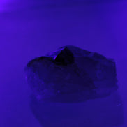 Clear Quartz crystals (Isis face) on flat Calcite/Mica matrix from Afghanistan 170.6ct 34.1g Rocks and Things