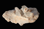 Clear Quartz crystals (Isis face) on flat Calcite/Mica matrix from Afghanistan 170.6ct 34.1g Rocks and Things