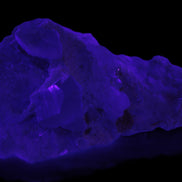 Clear Quartz crystals (Isis face) on flat Calcite/Mica matrix from Afghanistan 170.6ct 34.1g Rocks and Things