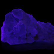 Clear Quartz crystals (Isis face) on flat Calcite/Mica matrix from Afghanistan 170.6ct 34.1g Rocks and Things