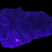 Clear Quartz crystals (Isis face) on flat Calcite/Mica matrix from Afghanistan 170.6ct 34.1g Rocks and Things