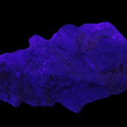 Clear Quartz crystals (Isis face) on flat Calcite/Mica matrix from Afghanistan 170.6ct 34.1g Rocks and Things