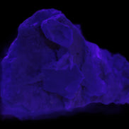 Clear Quartz crystals (Isis face) on flat Calcite/Mica matrix from Afghanistan 170.6ct 34.1g Rocks and Things