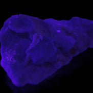 Clear Quartz crystals (Isis face) on flat Calcite/Mica matrix from Afghanistan 170.6ct 34.1g Rocks and Things