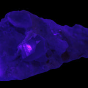 Clear Quartz crystals (Isis face) on flat Calcite/Mica matrix from Afghanistan 170.6ct 34.1g Rocks and Things