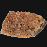 Double-sided thin Fluorite UV reactive cluster from Pakistan 50mm 48g Rocks and Things