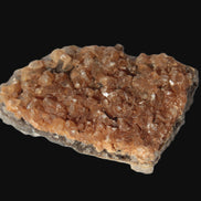 Double-sided thin Fluorite UV reactive cluster from Pakistan 50mm 48g Rocks and Things