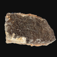 Double-sided thin Fluorite UV reactive cluster from Pakistan 50mm 48g Rocks and Things