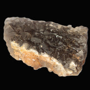 Double-sided thin Fluorite UV reactive cluster from Pakistan 50mm 48g Rocks and Things