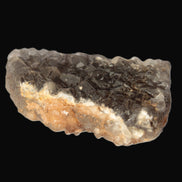 Double-sided thin Fluorite UV reactive cluster from Pakistan 50mm 48g Rocks and Things