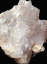 Clear Fluorite cubic cluster 86g in sunlight - Rocks and Things Store