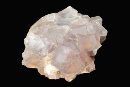 Clear Fluorite cubic cluster 86g Rocks and Things