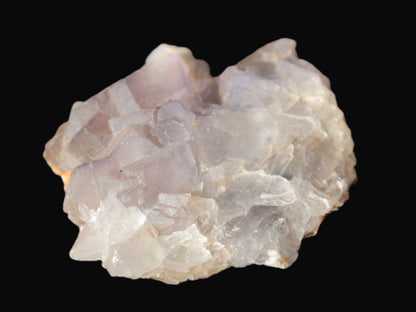 Clear Fluorite cubic cluster 86g Rocks and Things