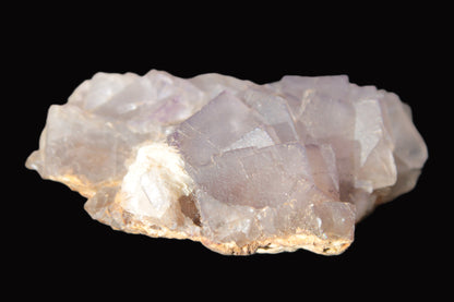 Clear Fluorite cubic cluster 86g Rocks and Things