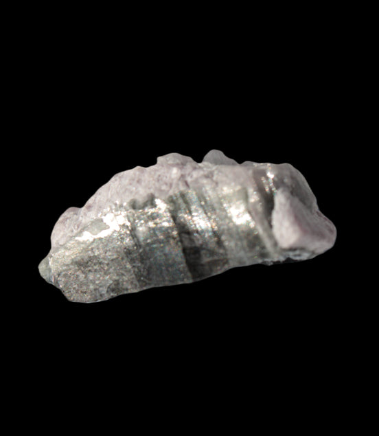 Watermelon Tourmaline with Pink and flat Dark Green Elbaite 74.8ct 14.9g  in sunlight - Rocks and Things Store