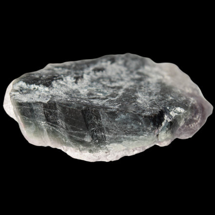 Watermelon Tourmaline with Pink and flat Dark Green Elbaite 74.8ct 14.9g  in sunlight - Rocks and Things Store