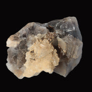 Blue Cubic Fluorite cluster 162ct 32.4g in sunshine - Rocks and Things Store