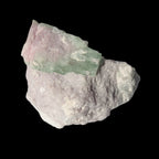 Watermelon Tourmaline crystal 25mm on matrix from Afghanistan 162.9ct 32.5g - Rocks and Things Store