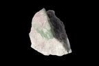 Watermelon Tourmaline crystal 25mm on matrix from Afghanistan 162.9ct 32.5g - Rocks and Things Store
