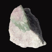 Watermelon Tourmaline crystal 25mm on matrix from Afghanistan 162.9ct 32.5g Rocks and Things