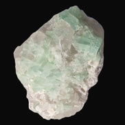 Soft Green Tourmaline cluster on matrix from Afghanistan 116.6ct 23.3g in sunlight -  Rocks and Things Store