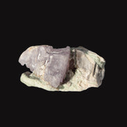 Pink Kunzite crystal with Lepidolite in matrix 75.6ct  15.1g Rocks and Things