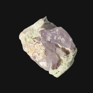 Pink Kunzite crystal with Lepidolite in matrix 75.6ct  15.1g Rocks and Things