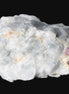 Ruby UV reactive with Muscovite in Marble 343ct 68.6g Rocks and Things