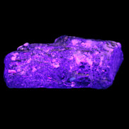 Black Tourmaline crystal with Feldspar & Mica 55mm 250.7ct  50.2g Rocks and Things