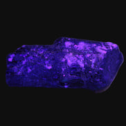 Black Tourmaline crystal with Feldspar & Mica 55mm 250.7ct  50.2g Rocks and Things