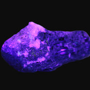 Black Tourmaline crystal with Feldspar & Mica 55mm 250.7ct  50.2g Rocks and Things