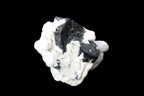 Black Tourmaline crystals on Feldspar & Mica matrix 55mm 222.8ct  44.6g Rocks and Things