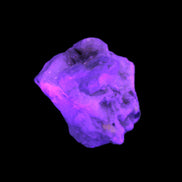 Aquamarine with three Micas in Feldspar matrix 311ct 62.3g in sunlight - Rocks and Things Store